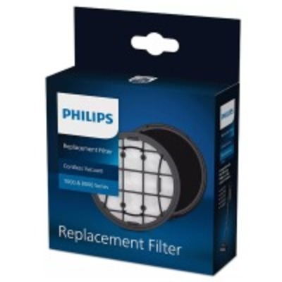 Фільтра для пилососа Philips XV1681/01