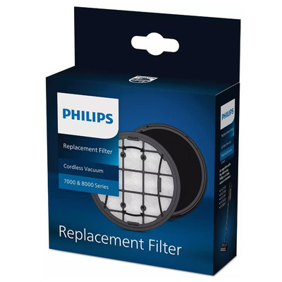 Фільтра для пилососа Philips XV1681/01