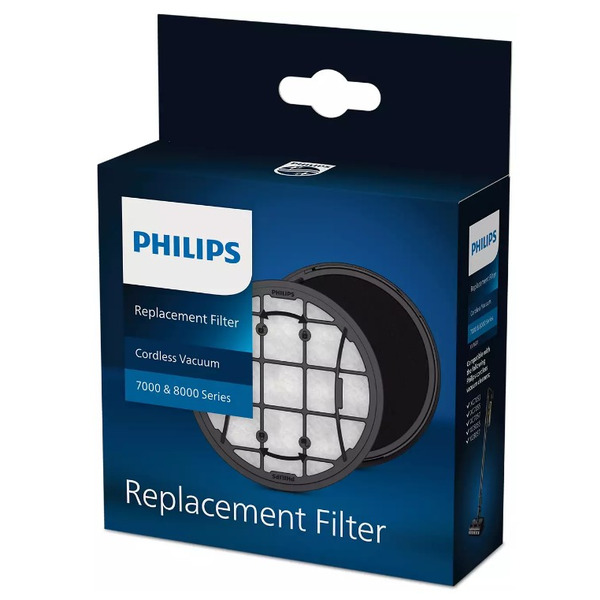 Фільтра для пилососа Philips XV1681/01