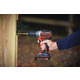 Дрель-шуруповерт аккумуляторная бесщёточная BLACK+DECKER BL186KB