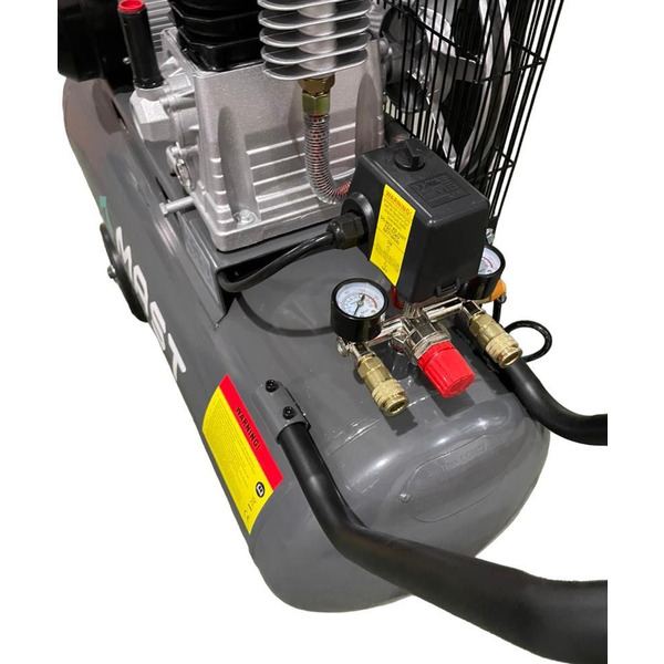 Компрессор Mast ZA65/100L 220V