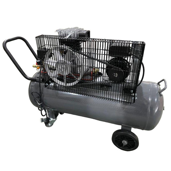 Компрессор Mast ZA65/100L 220V