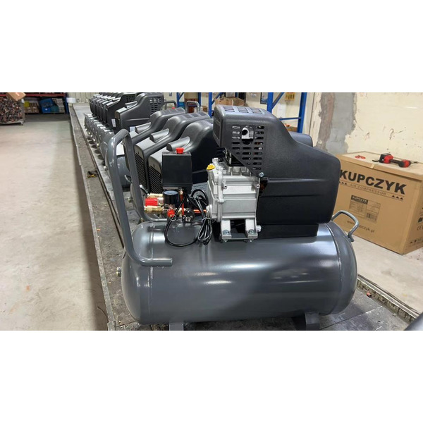 Компресор MAST ZC-0.25/50L