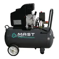 Поршневий компресор MAST ZC-0.25/50L