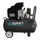 Поршневий компресор MAST ZC-0.25/50L