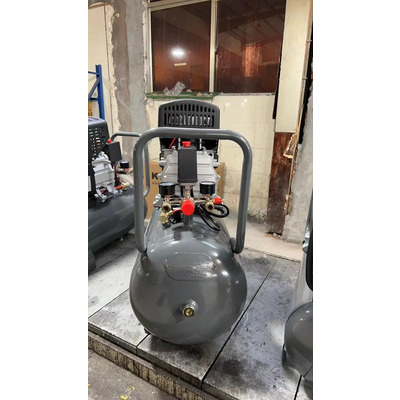 Поршневой компрессор MAST ZC-0.25/50L