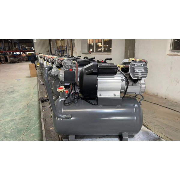 Компрессор Mast Group 2047/50L 220V