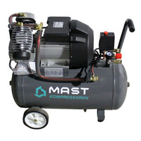 Поршневой компрессор MAST 2047/50L 220V