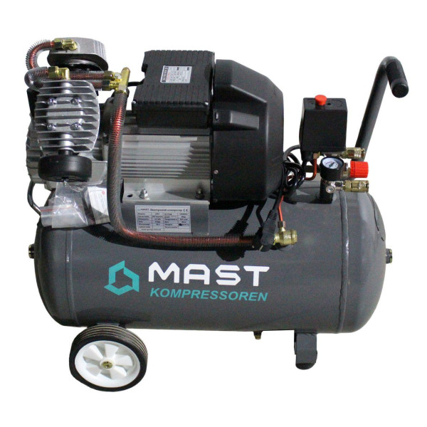 Компрессор Mast Group 2047/50L 220V