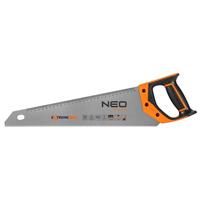 Ножівка для дерева Neo Tools, Extreme, 400 мм, 7TPI (41-131)
