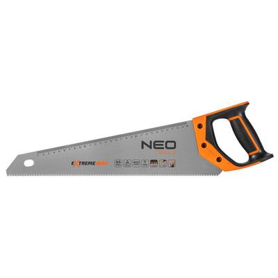 Ножівка для дерева Neo Tools, Extreme, 400 мм, 7TPI (41-131)