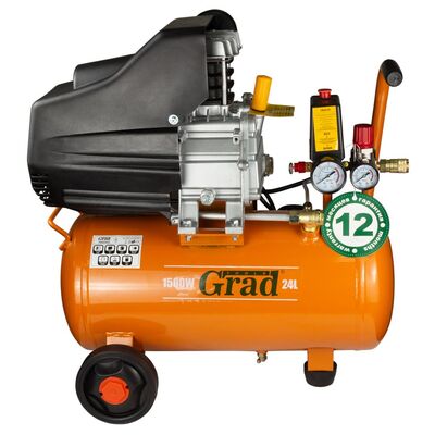 Компресор Grad Tools 7043555