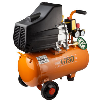Компресор Grad Tools 7043555