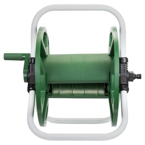 Котушка для шланга 30м 1/2" стаціонарна GRAD (5017355)