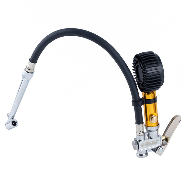 Пістолет для накачування шин Sigma (6832031)