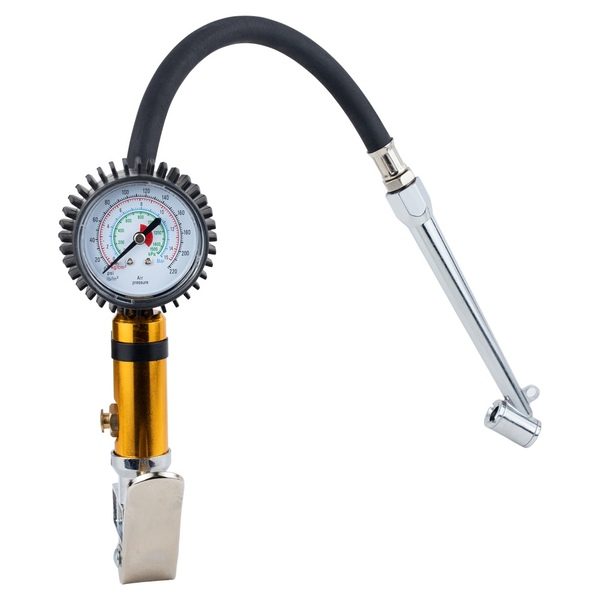 Пістолет для накачування шин Sigma (6832031)