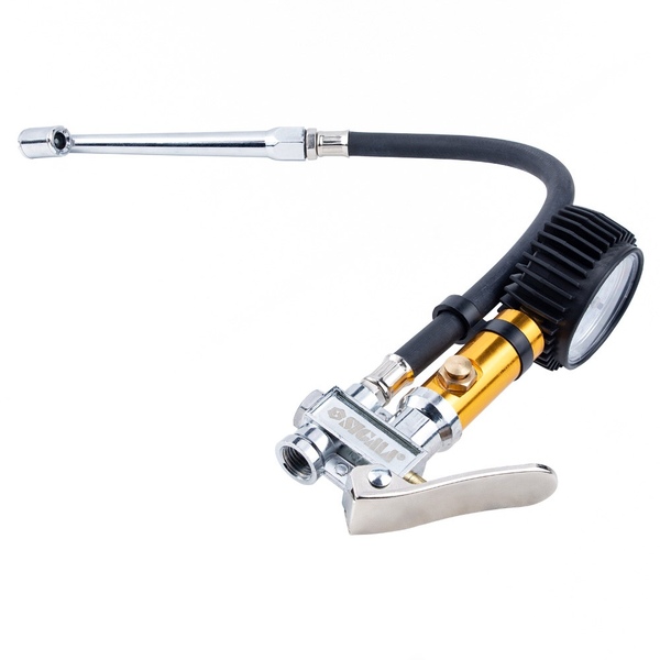 Пістолет для накачування шин Sigma (6832031)