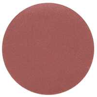 Шліфувальний круг без отворів Ø125мм P180 (10шт) SIGMA (9121141)