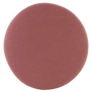 Шліфувальний круг без отворів Ø125мм P240 (10шт) SIGMA (9121161)