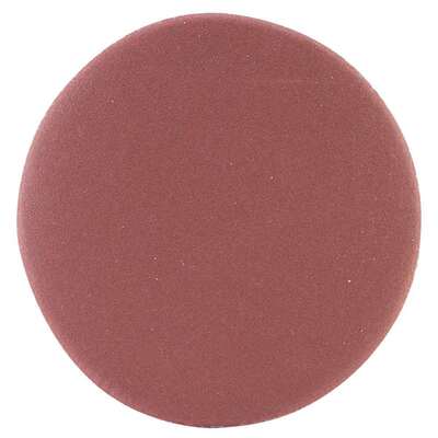 Шліфувальний круг без отворів Ø125мм P240 (10шт) SIGMA (9121161)