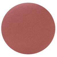 Шліфувальний круг без отворів Ø125мм P320 (10шт) SIGMA (9121181)