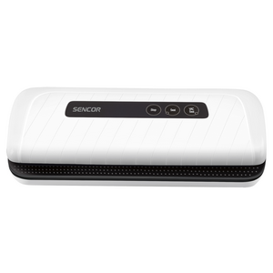 Вакуумний пакувальник Sencor SVS 1010 WH