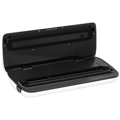 Вакуумний пакувальник Sencor SVS 1010 WH