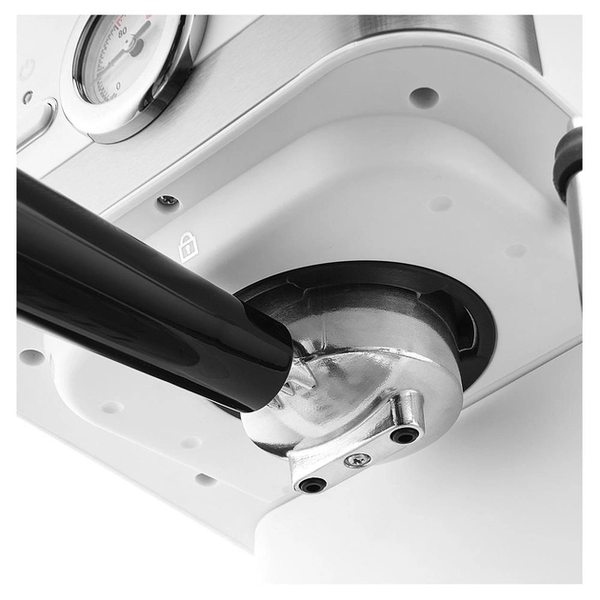 Кавоварка еспрессо SENCOR SES 1720WH