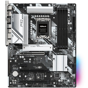 Материнська плата ASRock B760 Pro RS Socket 1700