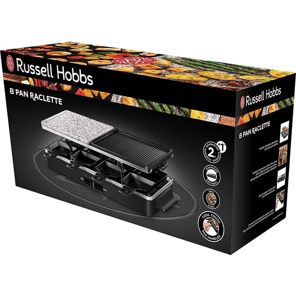 Гриль Russell Hobbs 26280-56
