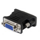 Перехідник DVI 29M -> VGA 15F