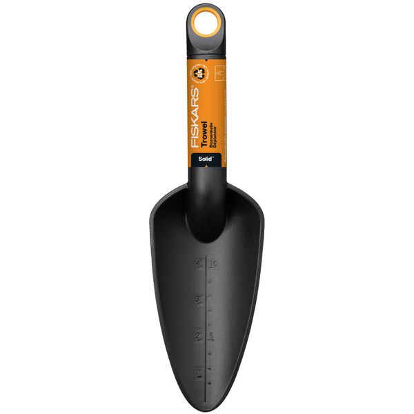Садовий совок Fiskars Solid (1071899)