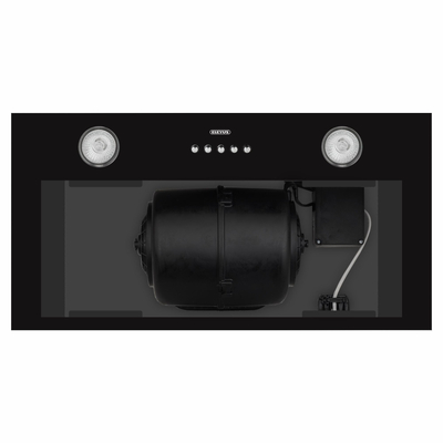 Витяжка Eleyus INTO 700 52 BL