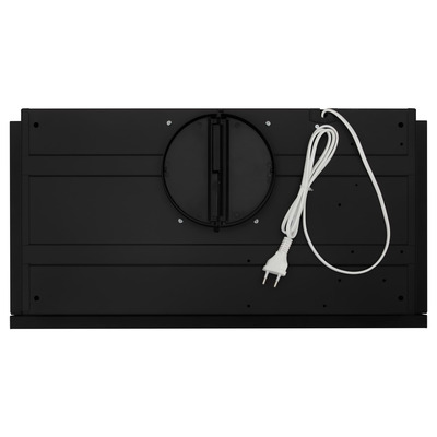 Витяжка Jantar TLT 650 LED 60 BL