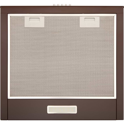 Витяжка Jantar ST I LED 50 BR