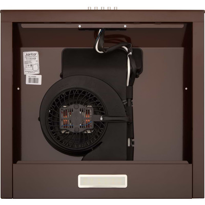 Витяжка Jantar ST I LED 50 BR