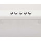 Витяжка JANTAR ST I LED 50 WH