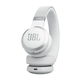 Навушники JBL LIVE 670NC Білий (JBLLIVE670NCWHT)