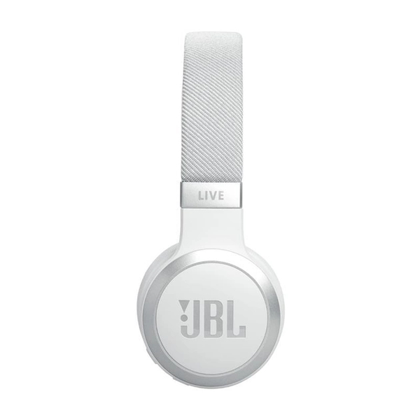 Навушники JBL LIVE 670NC Білий (JBLLIVE670NCWHT)