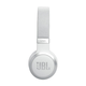 Навушники JBL LIVE 670NC Білий (JBLLIVE670NCWHT)