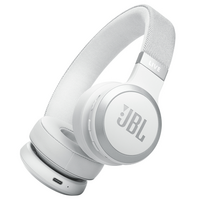 Наушники JBL LIVE 670NC Белый (JBLLIVE670NCWHT)