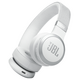 Наушники JBL LIVE 670NC Белый (JBLLIVE670NCWHT)