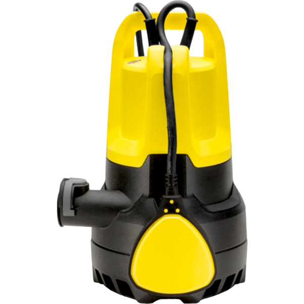 Дренажный насос для грязной воды Karcher SP 11.000 Dirt 400 Вт (1.645-820.0)