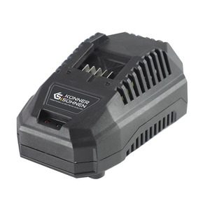 Зарядний пристрій Konner&amp;Sohnen KS C45A, 20V, 230В, 4.5А, 0.55кг