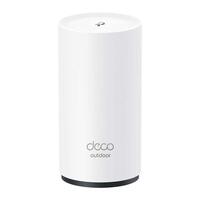 Система WiFi-Mesh TP-LINK Deco X50 outdoor AX3000