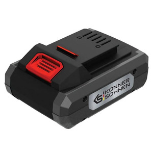 Акумулятор Konner&amp;Sohnen KS 20V4-2, 20В, 4А·год, 0.68кг