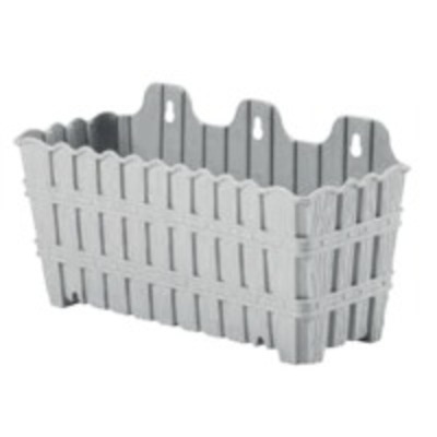 Горщик для квітів Violet House 1056 Бамбу MIX, 30 см