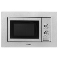 Мікрохвильова піч Hansa AMM 20BMXH
