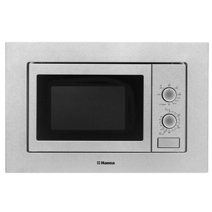 Вбуд. міквохв. піч HANSA AMM 20BMXH