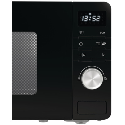 Мікрохвильова піч Gorenje MO 20 A3B (M20XYZ)